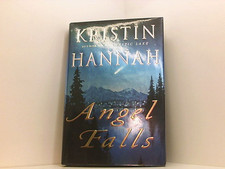 Angel falls hannah gebraucht kaufen  Berlin