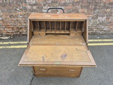 Antique vintage solid for sale  HORSHAM