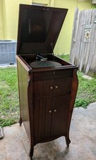 Victor victrola phonograph for sale  Winter Haven