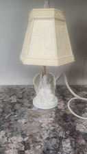 Vintage angel lamp for sale  Valley City