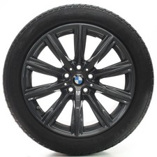 Bmw 5er g30 gebraucht kaufen  Horb am Neckar