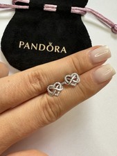 Pandora sparkling infinity for sale  Bensalem