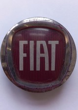 Coprimozzo stema fiat usato  Latina