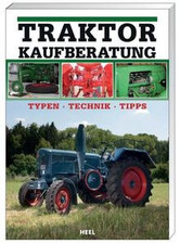 Traktor kaufberatung typen gebraucht kaufen  Berlin