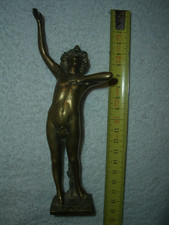 Bronze der messing gebraucht kaufen  Stuttgart