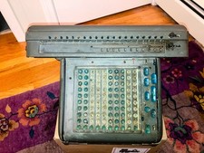 Vintage friden electro for sale  Lancaster