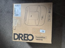 Dreo smart humidifier for sale  SUTTON