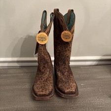 Corral cowboy boots for sale  Anniston