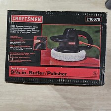 craftsman buffer for sale craftsman buffer for sale Saint Louis