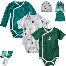 Babybody werder bremen gebraucht kaufen  Lübbecke