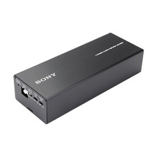 Amplificador de carro Sony XM-S400D ultracompacto 400W 4 canais classe D - 45Wx4 RMS comprar usado  Enviando para Brazil