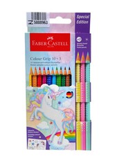 Faber castell buntstifte gebraucht kaufen  Deutschland
