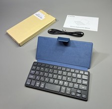 Pocket bluetooth keyboard for sale  OLDBURY