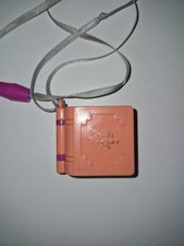 Vintage mini livre d'occasion  Limoges-