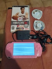 Console portable psp usato  Civitanova Marche