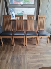 Calligaris italian dining for sale  LEEDS