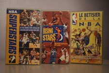 Lot cassettes vhs d'occasion  Septeuil
