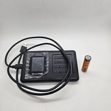 Gabinete IODD ST400 2,5 polegadas / USB-C/ODD virtual inicializável / SSD de 256 GB comprar usado  Enviando para Brazil