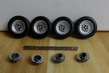 Felgensätze 1 18 gebraucht kaufen  Niederaichbach