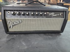 Fender super champ for sale  Spring Hill