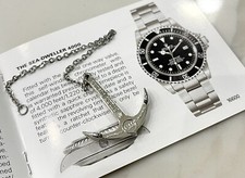 Authentic rolex sea for sale  Boca Raton