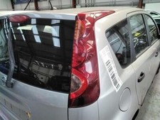 Tail light nissan for sale  GLOUCESTER