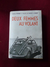 Femmes volant rallye d'occasion  Saint-Romain-de-Colbosc