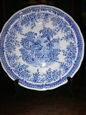 Assiette plate lunéville d'occasion  Saint-Quentin