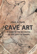 Cave art guide for sale  ROSSENDALE