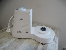 Motor grundgerät braun gebraucht kaufen  Iserlohn
