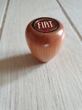 Pomello legno fiat usato  Carmagnola