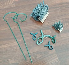 Pflanzen stäbe klammern gebraucht kaufen  Herrenberg