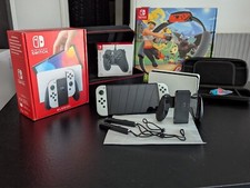 Pack nintendo switch d'occasion  Montargis