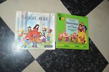 Lot livre disque d'occasion  Toulouse-