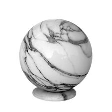 Sfera marmo bianco usato  Firenze