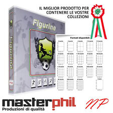 Masterphil raccoglitori fogli usato  Messina