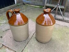 Vintage large stoneware for sale  WELLINGBOROUGH