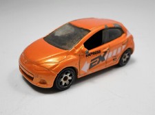 MATCHBOX 2008 MAZDA 2 EXPRESS COURIER EX 1:59 3"" CARRO DE BRINQUEDO FUNDIDO comprar usado  Enviando para Brazil