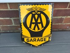 aa sign for sale aa sign for sale BASINGSTOKE
