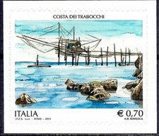 Italia 2014 patrimonio usato  Trambileno