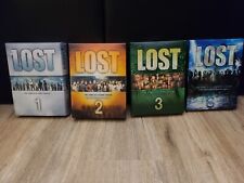 Lost show complete for sale  Davenport