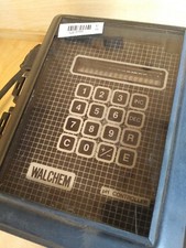 Walchem 1511 ph for sale  Fairfax