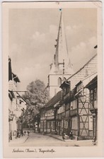 Northeim hann hagenstraße gebraucht kaufen  Weil am Rhein