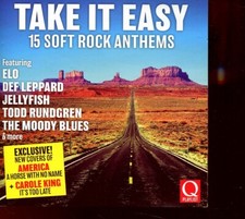 Magazine playlist take for sale  LLANDRINDOD WELLS