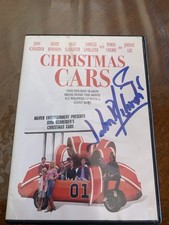 Christmas cars dvd for sale  Carson