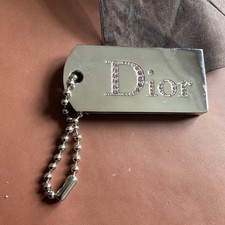 Dior make charm for sale  PETERSFIELD