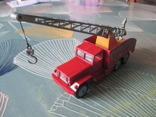 Corgi toys camion d'occasion  Feytiat