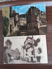 Quimper postcards for sale  NORTHAMPTON