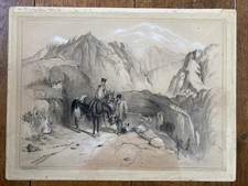 Victorian charcoal drawing for sale Victorian charcoal drawing for sale  MAIDSTONE