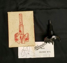 Vintage milwaukee electric for sale  Wilkes Barre
